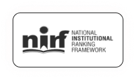 Nirf hover logo