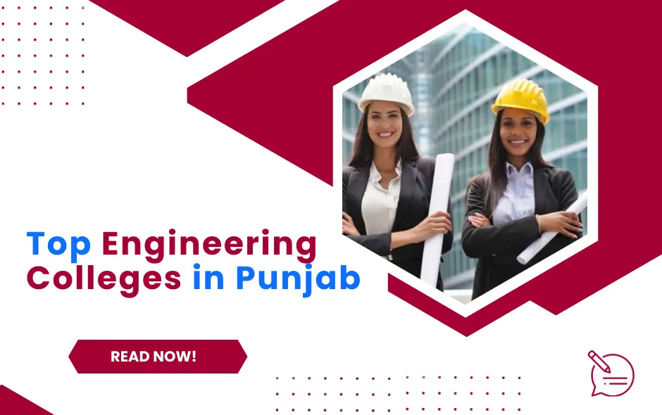 Top Engineering Colleges in Punjab