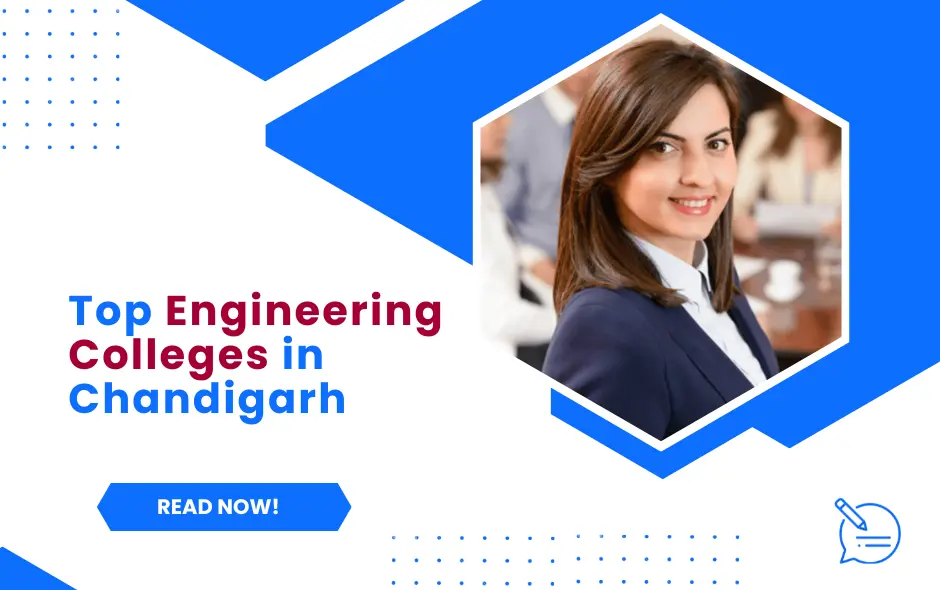 Top Engineering Colleges in Chandigarh