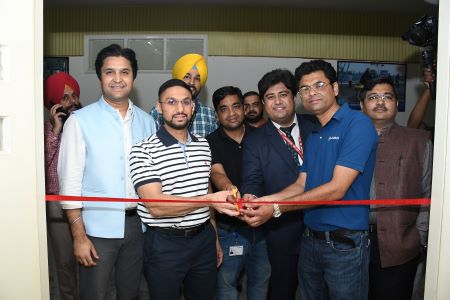 CGC Jhanjeri Launches Tricity’s First Bosch BRIDGE Centre