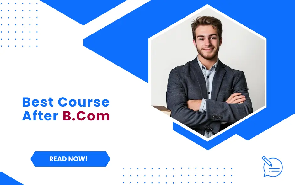 Best Course After B.Com