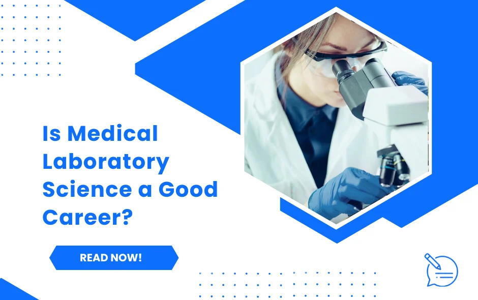 Medical Laboratory Science-cgc