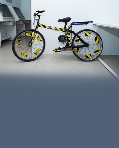 Electric Bicycle