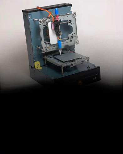 2D Printer