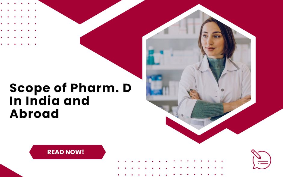 d pharmacy program