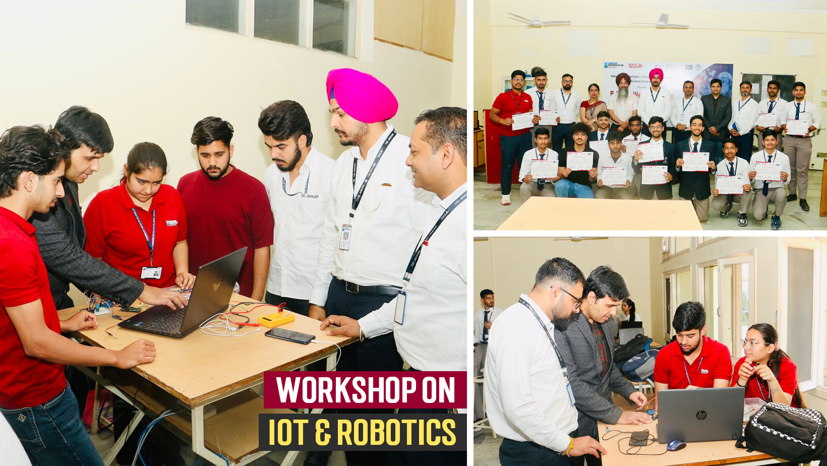 workshop-on-iot-and-robotics