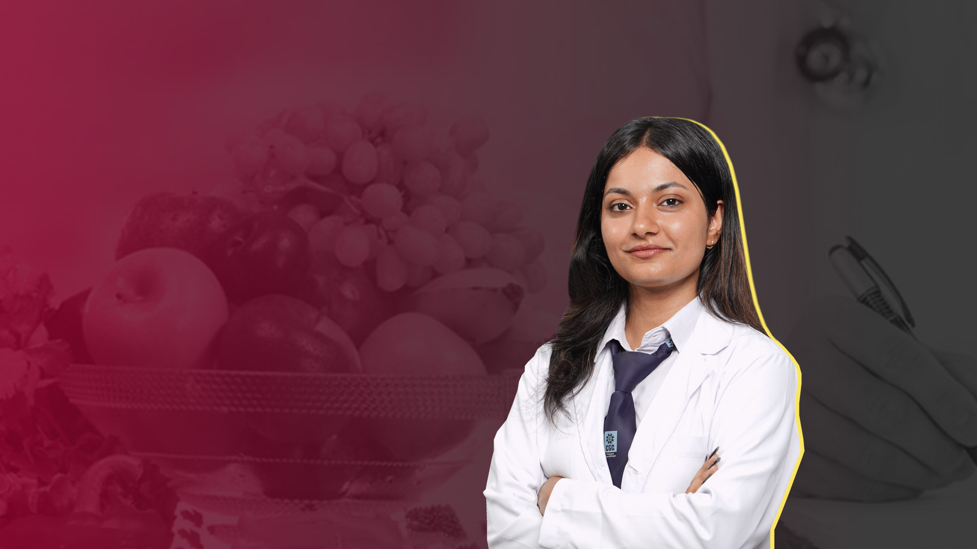 B.Sc. (Hons.) Nutrition & Dietetics