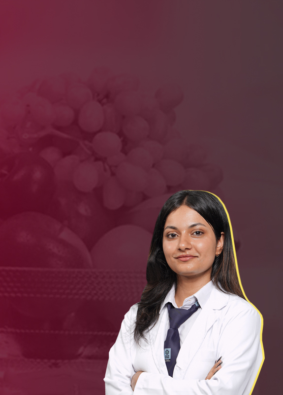 B.Sc. (Hons.) Nutrition & Dietetics