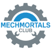 Mechmortals Club