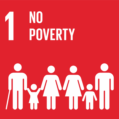 No Poverty