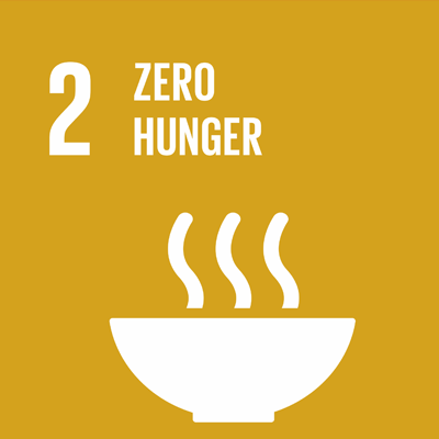 Zero Hunger