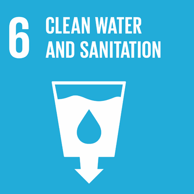 Clean Water and Sanitation