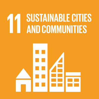 Sustainable Cities & Communities