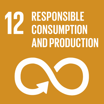 Responsible Consumption & Production