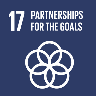 Partnerships For The Goals